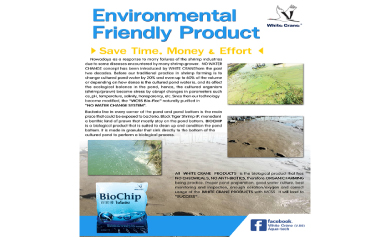 Environmental  Friendly Product