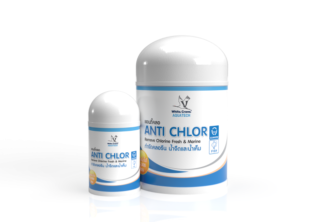 Anti Chlor