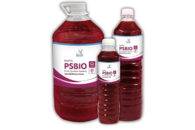 พีเอสไบโอ (PSBIO)