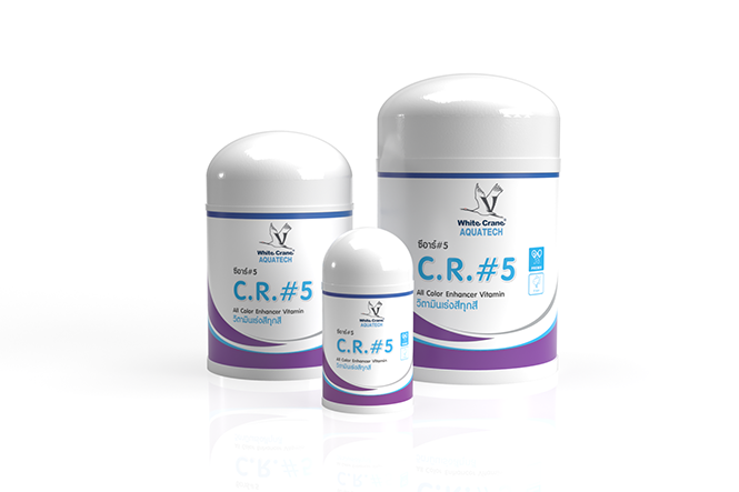 CR 5