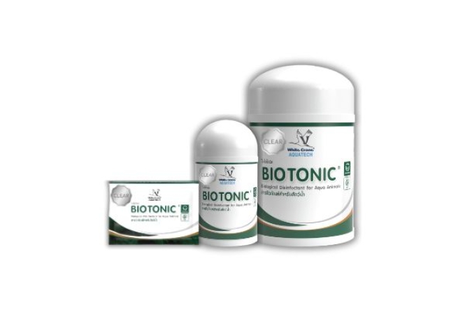 Biotonic Clear (Colorless)