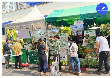 งานเกษตรแฟร์ ประจำปี 2569