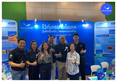 งานสัมมนาเชิงวิชาการ ครั้งที่ 12 “กุ้งไทย เลี้ยงได้ ขายดี มีกำไร” สะท้อนทิศทางกุ้งภาคใต้ ปี 2569