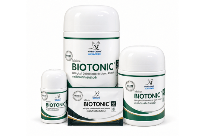 BIOTONIC WHITE